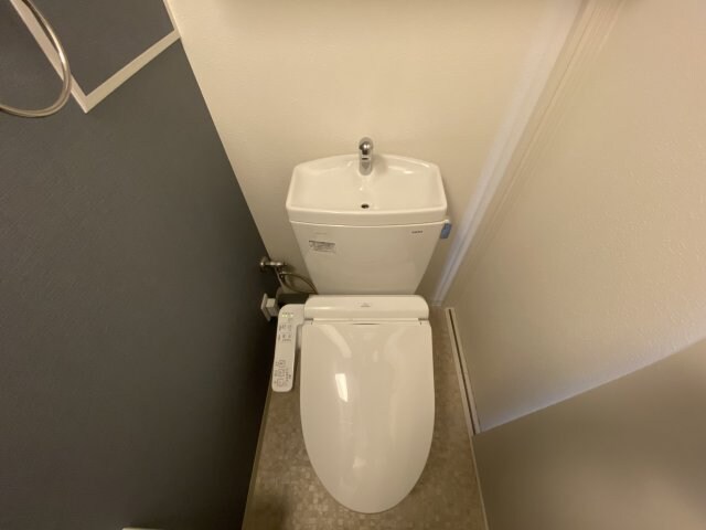 エヌエムスワサントアンの物件内観写真