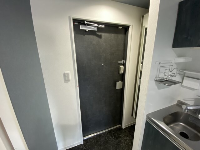 エヌエムスワサントアンの物件内観写真