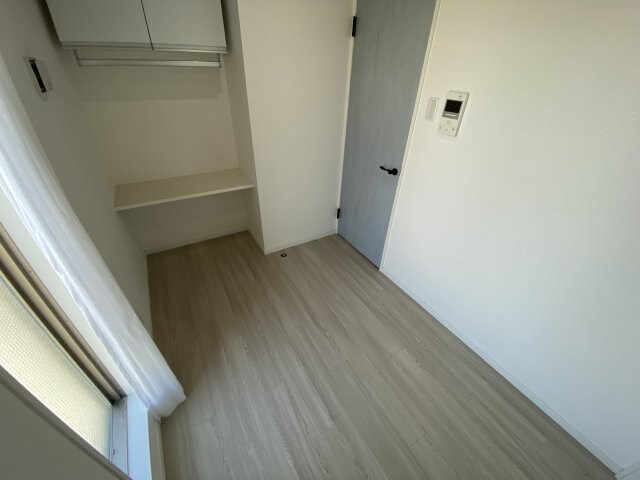 エヌエムスワサントアンの物件内観写真