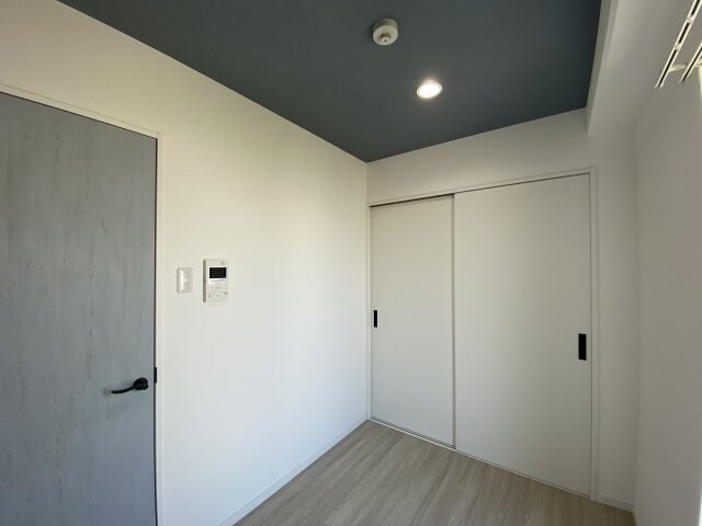 エヌエムスワサントアンの物件内観写真