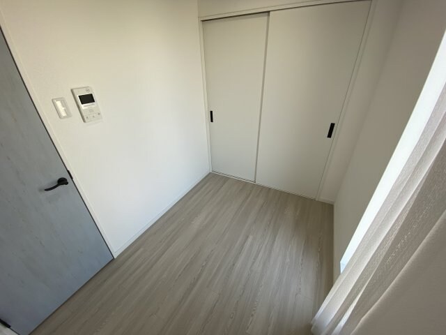 エヌエムスワサントアンの物件内観写真