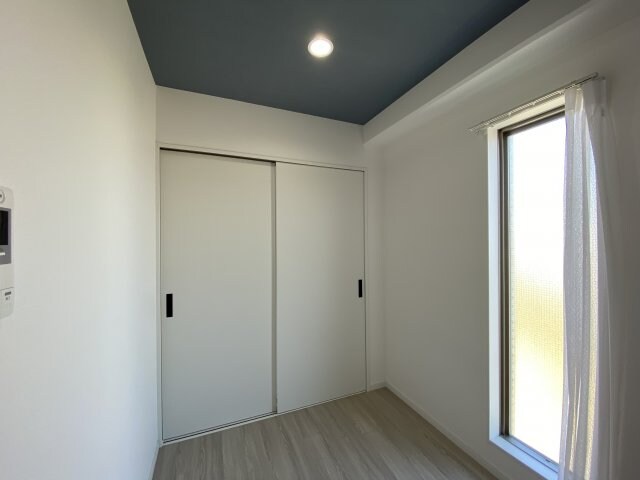 エヌエムスワサントアンの物件内観写真