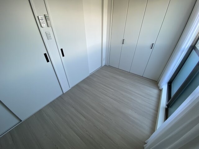 エヌエムスワサントアンの物件内観写真