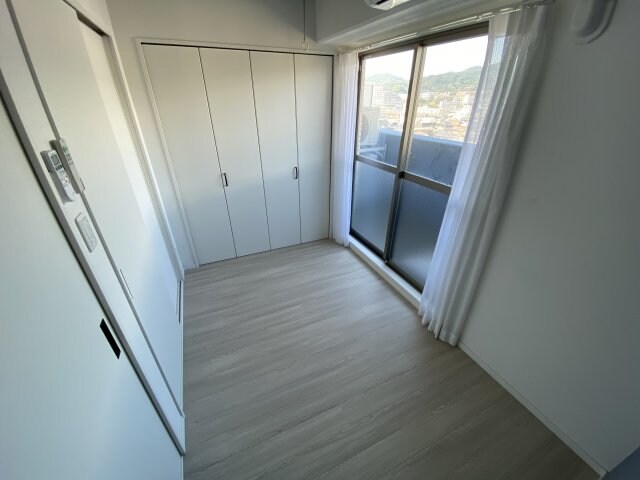 エヌエムスワサントアンの物件内観写真