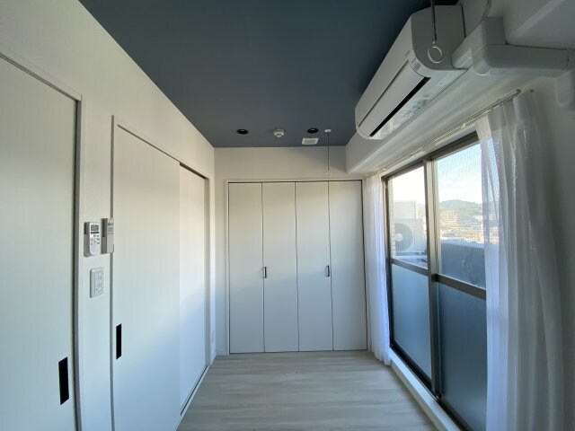 エヌエムスワサントアンの物件内観写真