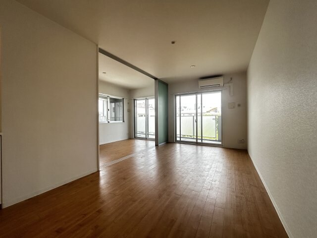 アルファレガロ神戸ウエストの物件内観写真