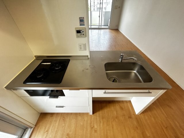 アルファレガロ神戸ウエストの物件内観写真