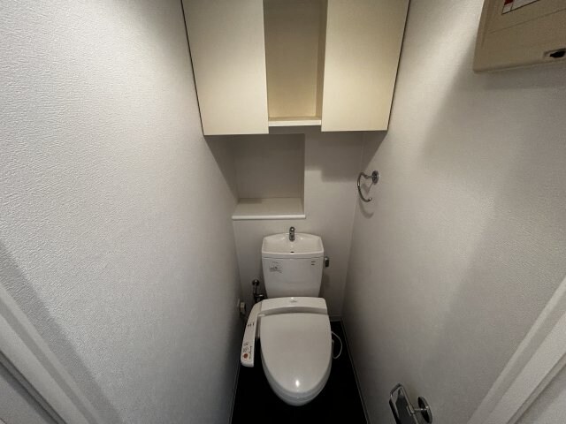 アルファレガロ神戸ウエストの物件内観写真