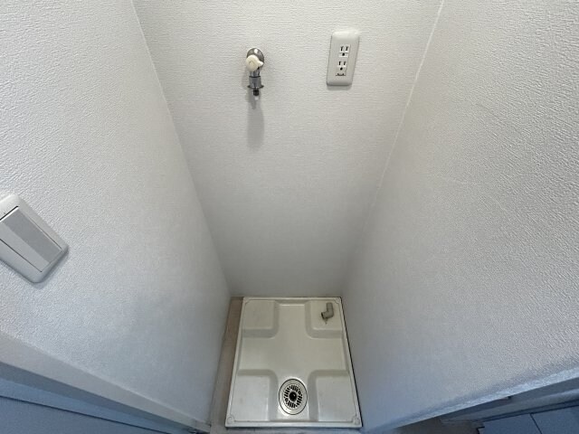 アルファレガロ神戸ウエストの物件内観写真