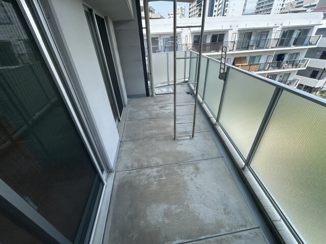 アルファレガロ神戸ウエストの物件内観写真