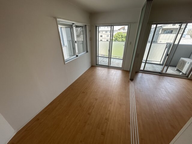 アルファレガロ神戸ウエストの物件内観写真