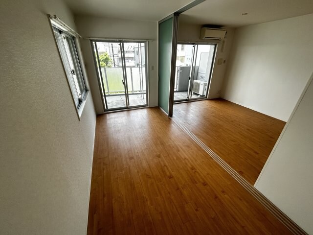 アルファレガロ神戸ウエストの物件内観写真