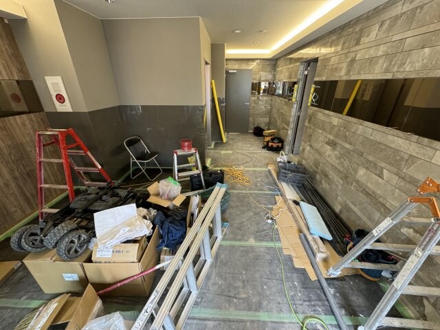 ブロード東灘深江駅前レジデンスの物件外観写真