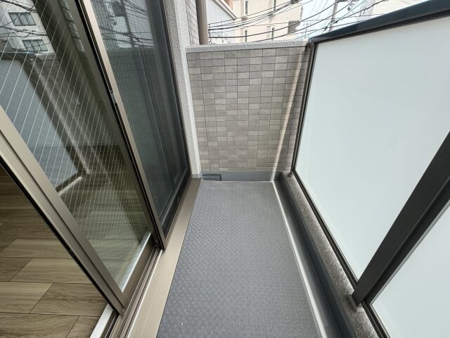 ブロード東灘深江駅前レジデンスの物件内観写真