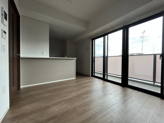 GOPI RESIDENCESの物件内観写真