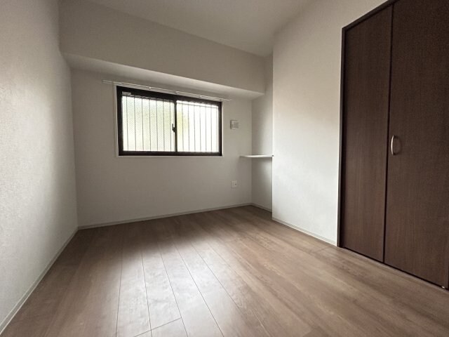 GOPI RESIDENCESの物件内観写真