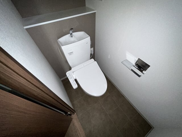 GOPI RESIDENCESの物件内観写真