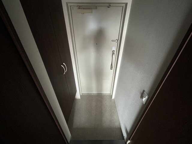 GOPI RESIDENCESの物件内観写真