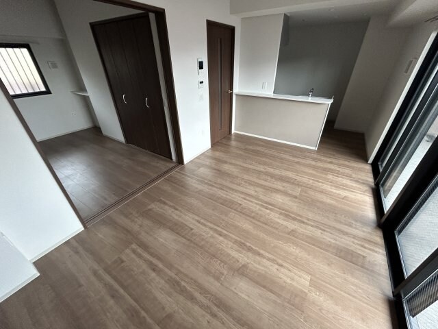 GOPI RESIDENCESの物件内観写真