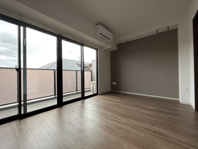 GOPI RESIDENCESの物件内観写真