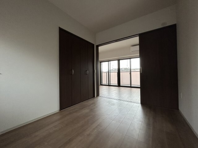 GOPI RESIDENCESの物件内観写真