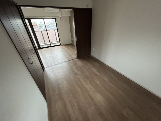 GOPI RESIDENCESの物件内観写真