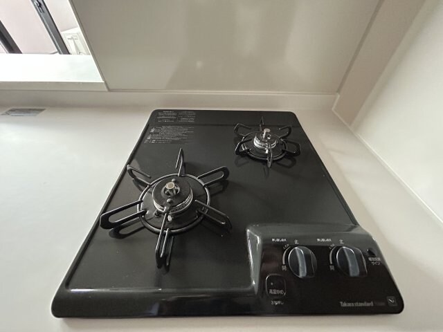 GOPI RESIDENCESの物件内観写真