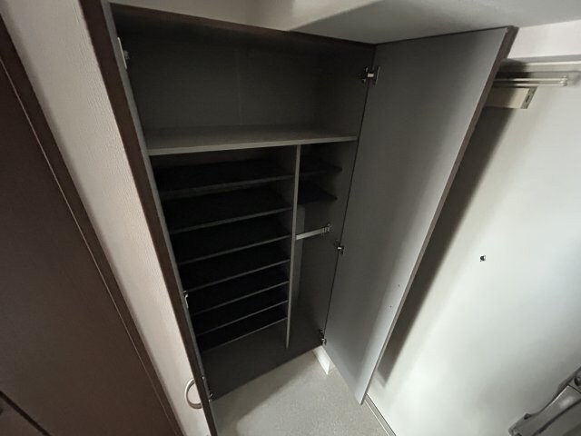 GOPI RESIDENCESの物件内観写真