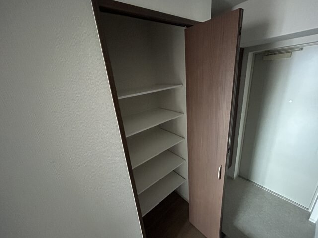 GOPI RESIDENCESの物件内観写真