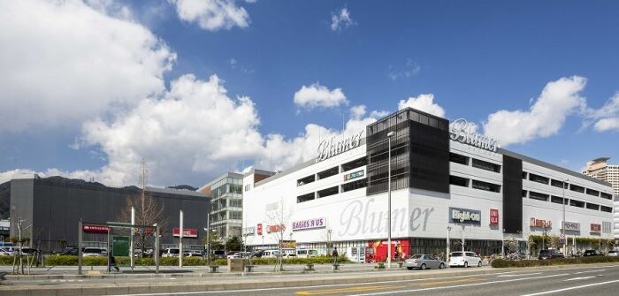 GOPI RESIDENCESの物件内観写真