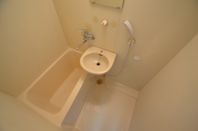 グランディア摩耶LEGENDの物件内観写真