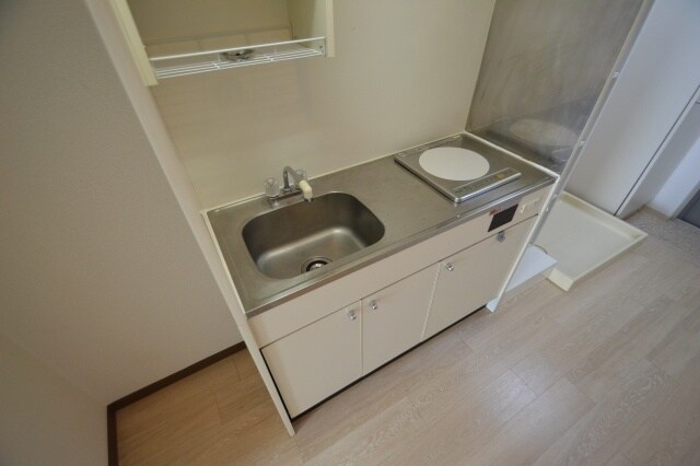 グランディア摩耶LEGENDの物件内観写真