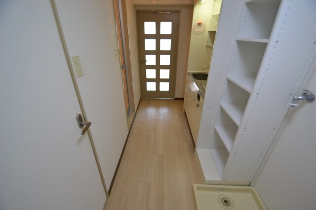 グランディア摩耶LEGENDの物件内観写真