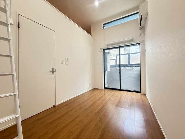 サンクス東須磨の物件内観写真