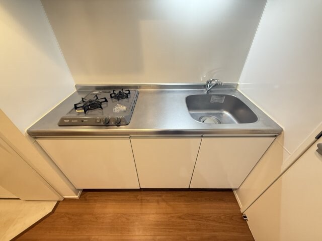 サンクス東須磨の物件内観写真