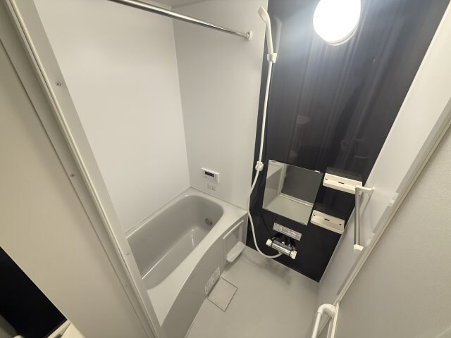 サンクス東須磨の物件内観写真