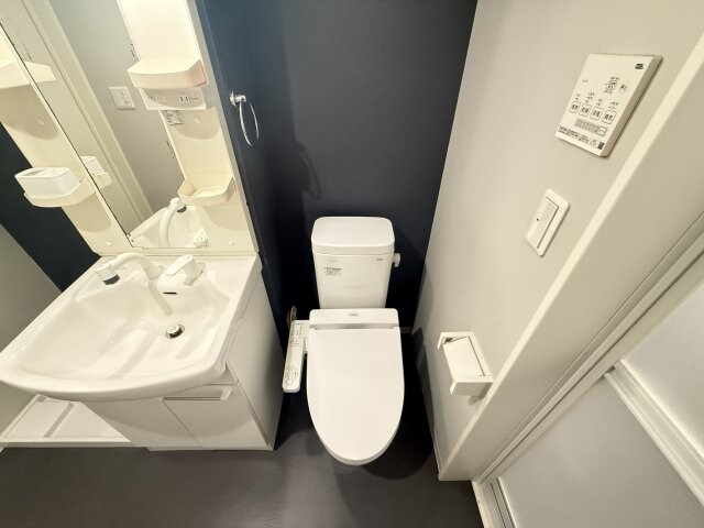 サンクス東須磨の物件内観写真