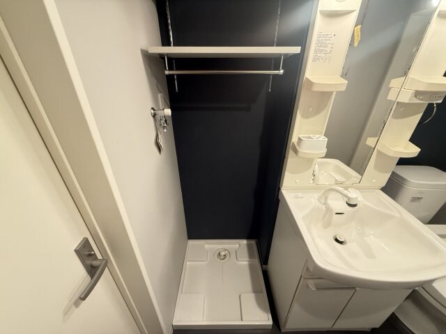 サンクス東須磨の物件内観写真