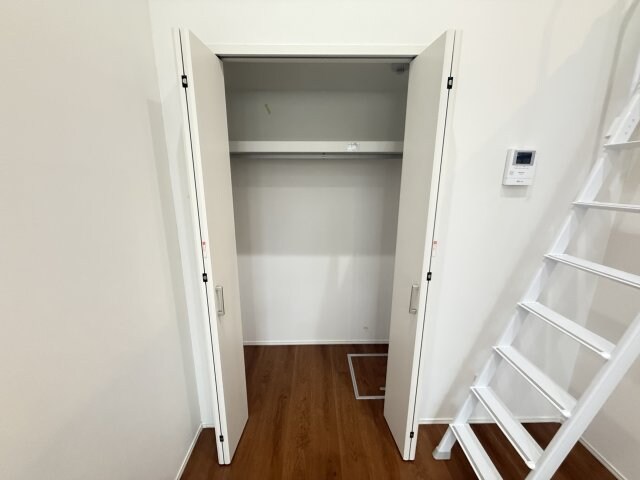 サンクス東須磨の物件内観写真