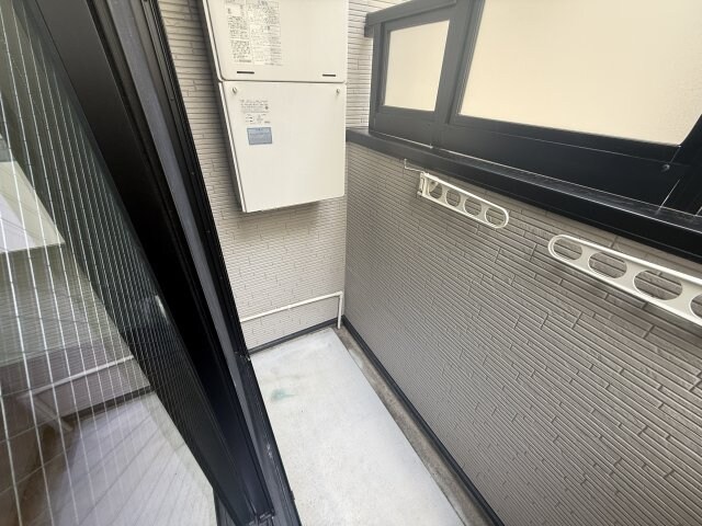 サンクス東須磨の物件内観写真