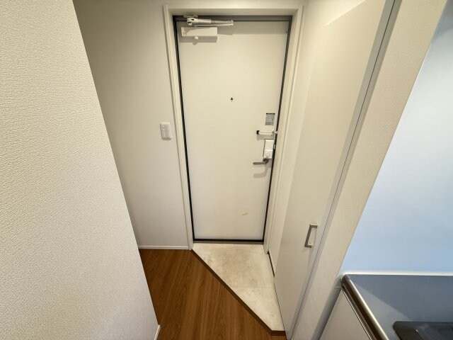 サンクス東須磨の物件内観写真