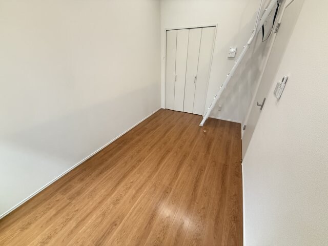 サンクス東須磨の物件内観写真