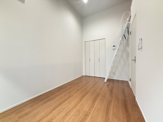 サンクス東須磨の物件内観写真