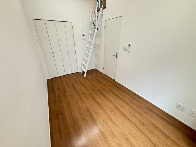 サンクス東須磨の物件内観写真