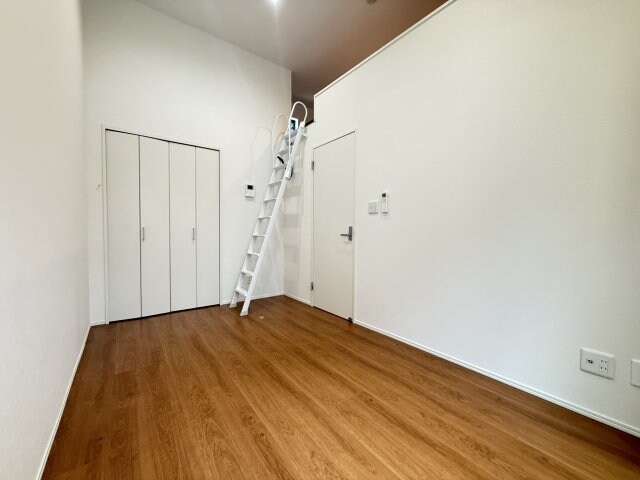 サンクス東須磨の物件内観写真