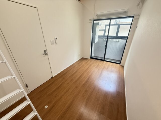 サンクス東須磨の物件内観写真