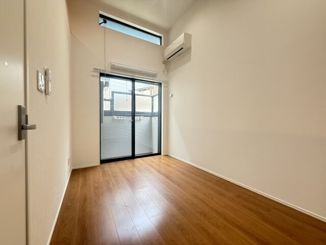 サンクス東須磨の物件内観写真