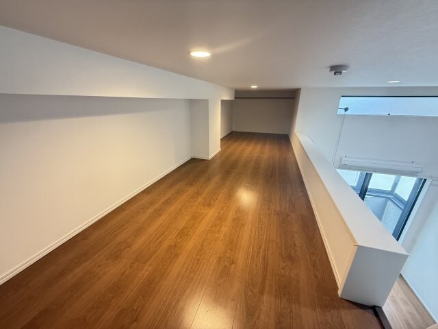 サンクス東須磨の物件内観写真