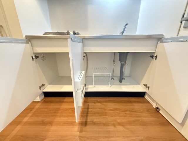 サンクス東須磨の物件内観写真