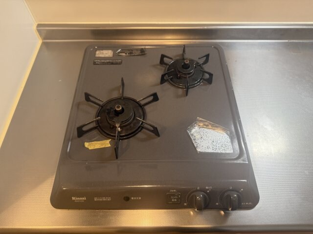 サンクス東須磨の物件内観写真